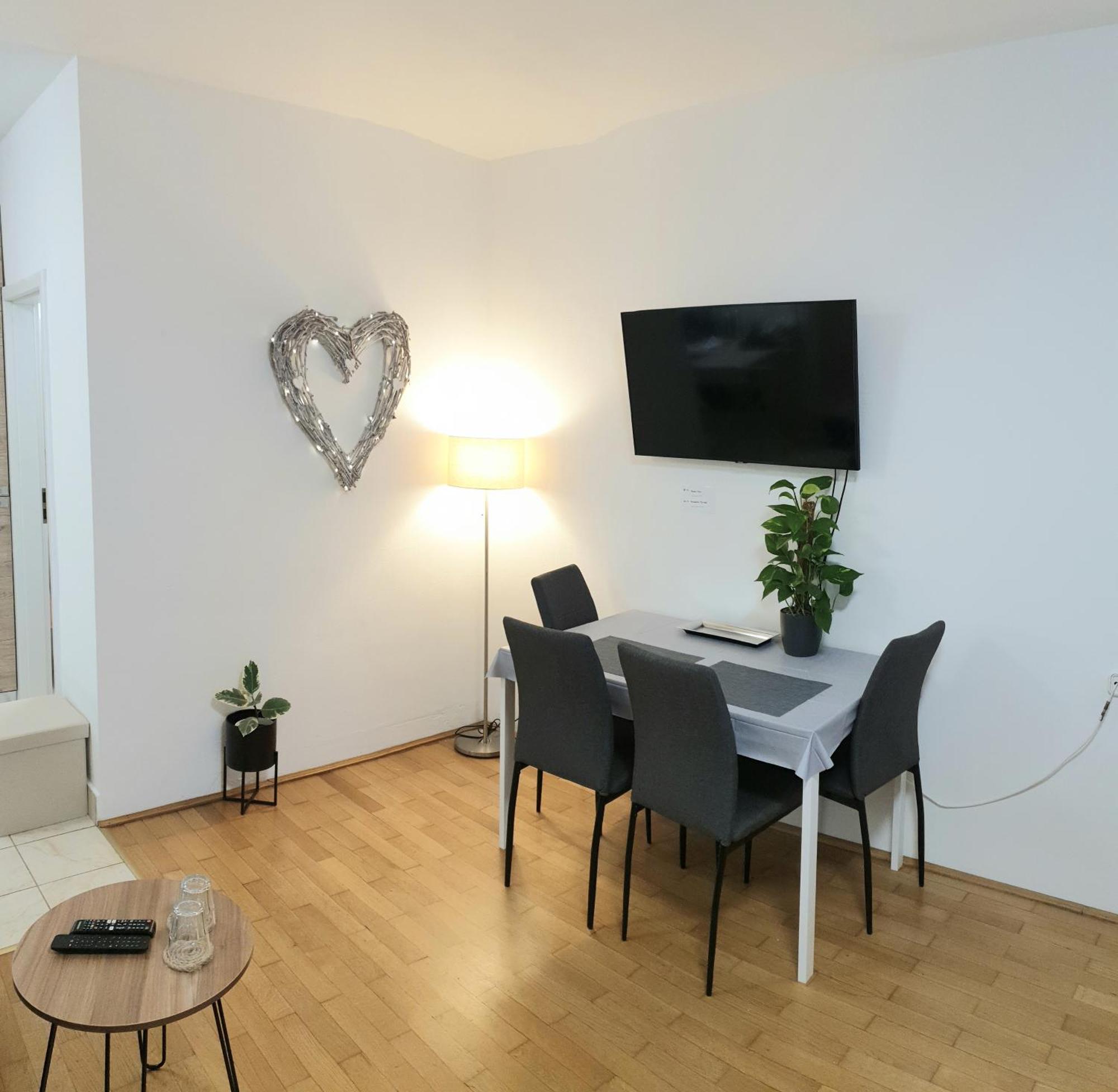 N14 Nap Appartement
